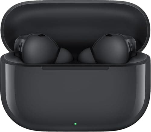 Image of HUAWEI FreeBuds SE 4 ANC, Wireless Bluetooth Headphones, 50 Hours Battery Life, Multi-Mode Noise Cancelling for Travel and Office, Lightweight 4.3g, Bluetooth Calling