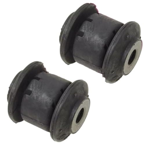 Image of Bushes Suspension For VW For Golf PLUS 2005-2014 For RABBIT 2006-2009 1K0407182 Front Lower Suspension Control Arm Bushings 1004070086 (2PCS)