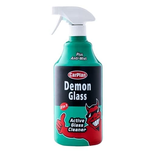Image of CarPlan Demon Glass, 1 Litre (Pack of 1)