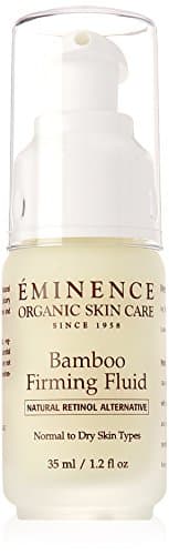 Image of Eminence Bamboo Firming Fluid For Unisex 1.2 oz Fluid