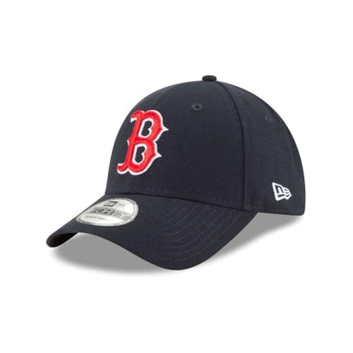 Image of New Era MLB The League 9Forty Boston Red Sox OTC