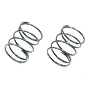 Image of Ftx Banzai Front Shock Spring (2)[Ftx6564]