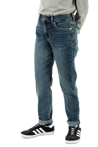 Image of Levi's Kids Lvg mini mom jeans Girls Blue 16 years