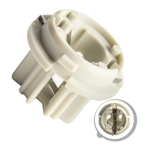 Image of EaseSunny Rear Light Bulb for Mercedes-Benz W210 W220 R170 X251 X164 E-Class S-Class SLK R M Models OE A1408260182