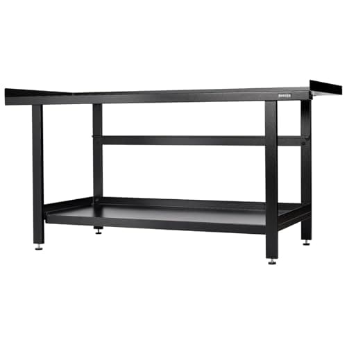 Image of Bunker by Draper Tools 21268 Workbench, 1829 mm