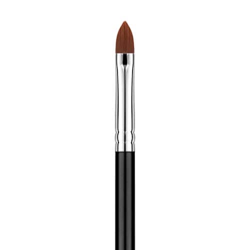 Image of Lip Brush, EIGSHOW Lipstick Blending Brush, Pro Precision Synthetic Vegan Bristles Cruelty-free Lipstick Brush for for Cream Liquid Cream (L304)