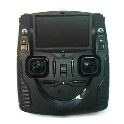 Image of Hubsan H501S FPV Quadcopter Replacement Spare Transmitter H901A