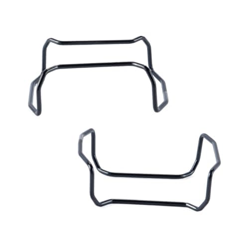 Image of Hoite G-Shock 5600/5610/GX-56 Sport Watch Wire Cover Protector Avoid-Scratch Frame Bull Metal Wire Guard for G-Shock Clock
