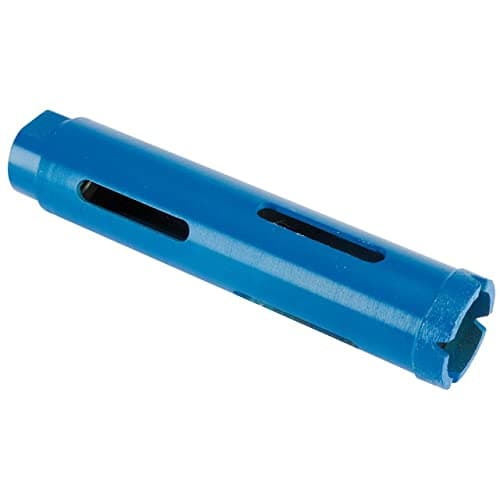 Image of Draper 43710 Diamond Core Bit, 38mm x 150mm