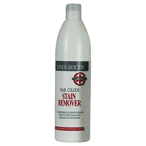 Image of Hair Colour Stain Remover by PBS Beauty