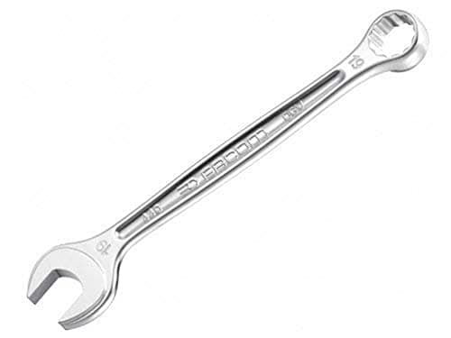 Image of Facom 440.17 Combination Spanner, 17mm