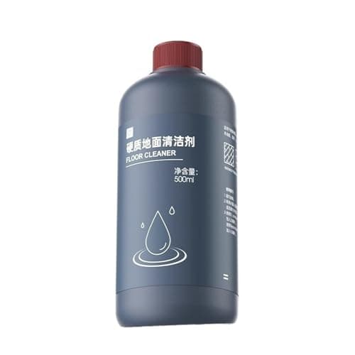 Image of Floor Cleaner Solution, Compatible With Dyson Wash G1/Nautik, Hard Floor Scrubber Detergent(1 bottle)