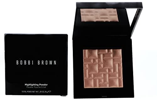 Image of Bobbi Brown Highlighting Powder - Bronze Glow