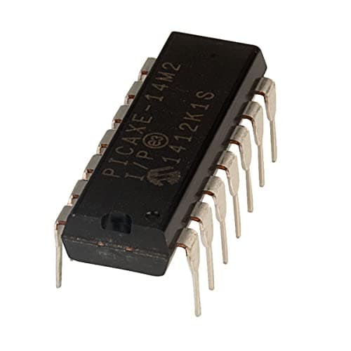 Image of PICAXE-14M2 Microcontroller