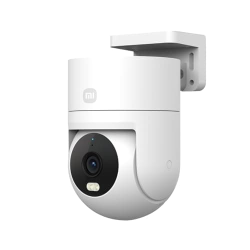 Image of Xiaomi Outdoor Camera CW300