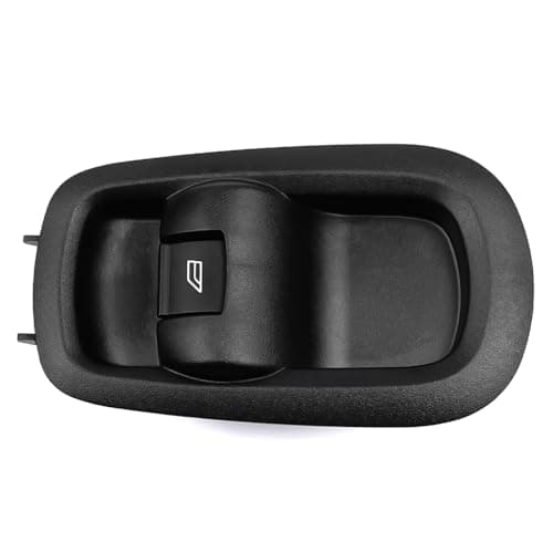 Image of Robust Car Left Door Window Control Switch Button for Ford Transit Mk8 2014 Onwards Transit/Tourneo Custom 2012 Onwards BK2T-14529-AB 1770507