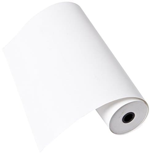 Image of BROTHER PAR411 A4 thermal paper rolls, pack of 6