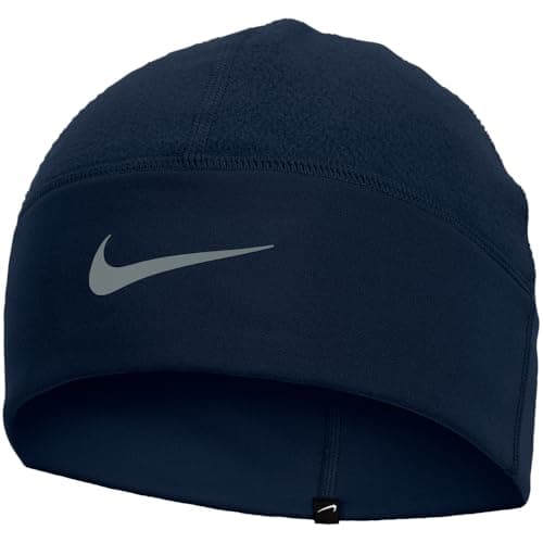 Image of Nike CW6000 Therma-FIT Fleece Beanie