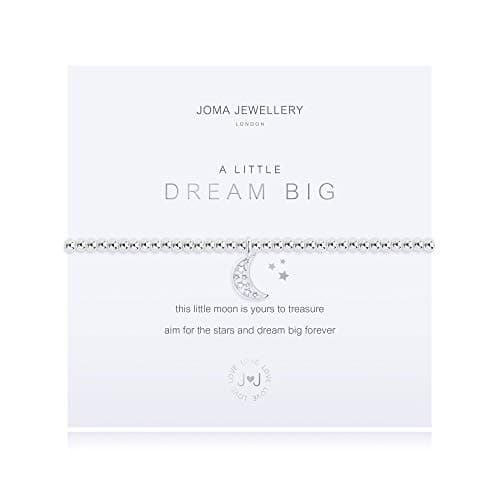 Image of Joma Jewellery a Little Dream Big Bracelet