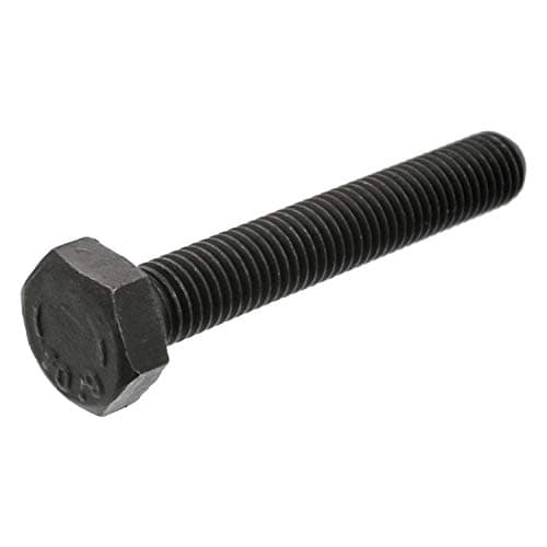 Image of febi bilstein 18160 Crankshafts Screw for main bearing pedestal, pack of one