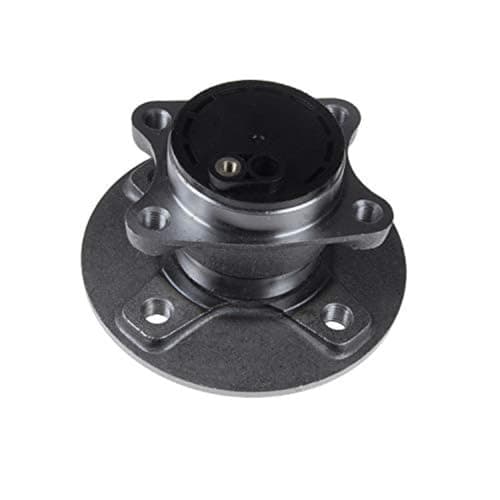 Image of Blue Print ADT38370 Wheel Bearing Kit