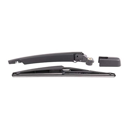 Image of 15D VAICO - V24-1150 - Wiper Arm Set, window cleaning - fits FIAT 51846451