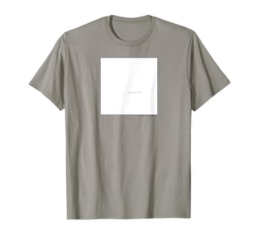 Image of The Beatles White Album T-Shirt