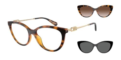 Image of Sunglasses - Emporio Armani / 0ea4213u Size 53 Color 50261w