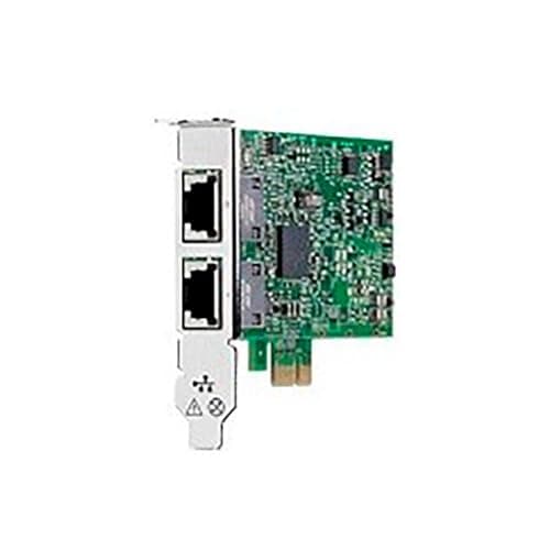 Image of BROADCOM NetXtreme 5720-2P 2x1G RJ45 PCIe NIC