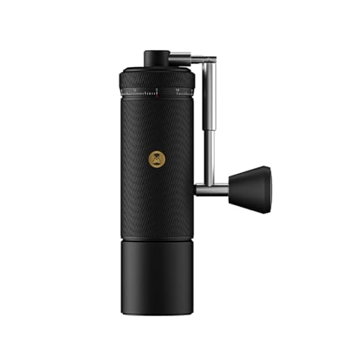 Image of TIMEMORE Manual Coffee Grinder Chestnut S3 Capacity 30g Household Hand Coffee Grinder High-Precision External Adjustment Scale for Travel/Camping.