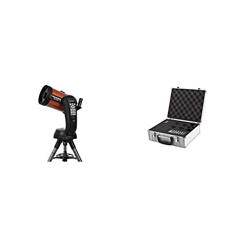 Image of Celestron NexStar 6SE SCT with Accessory Kit