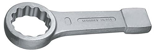Image of Gedore G30630MM Spanner Slogging Ring 30Mm Gedore 306 647527