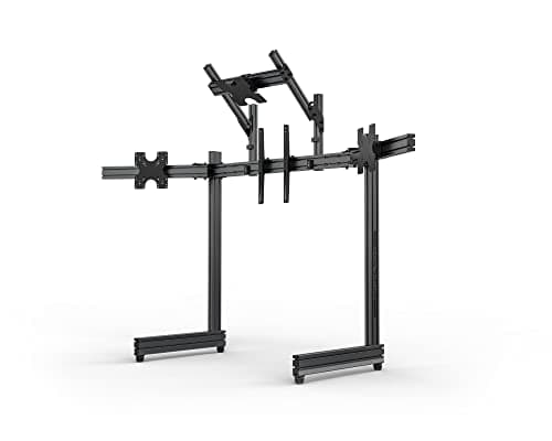 Image of Next Level Racing Elite Quad Monitor Stand