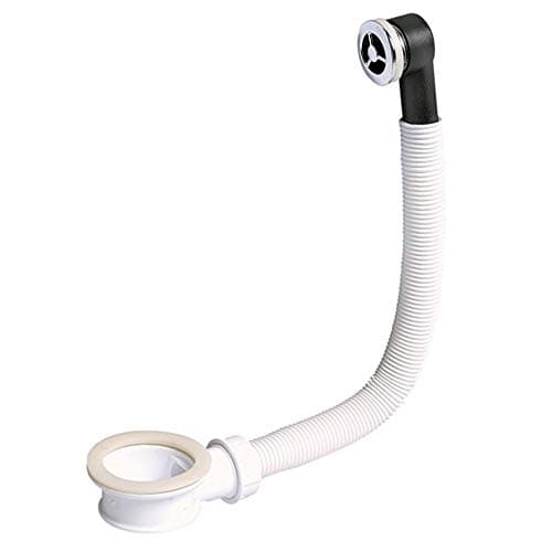 Image of Wirquin 39007001 Overflow set for washbasins, flexible