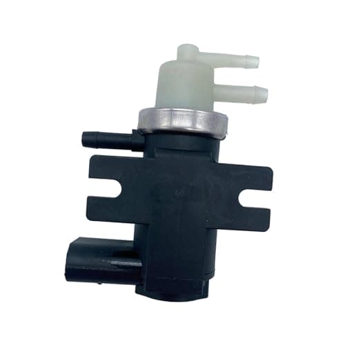 Image of PEIUOK 1K0906627E Pressure Converter Valve Turbochargers Turbo Boost Solenoid Valve fits AUDI A3 A4 VW Replace OE 1J0906627A