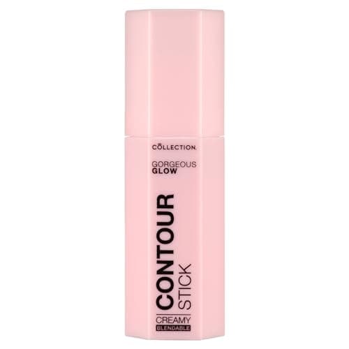 Image of Collection Cosmetics Gorgeous Glow Sticks, Fast and Mess Free, 4g, Warm Bronze