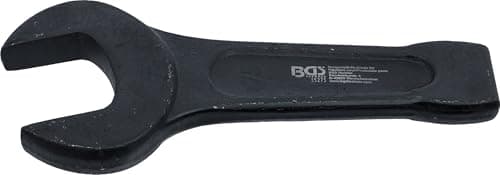 Image of BGS 35275 | Slogging Open End Spanner | 75 mm