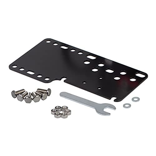 Image of Ubrand USB Handbrake FOR 16bit SIM for Racing Games G25/27/29 T500 Universal ONLY PLATE