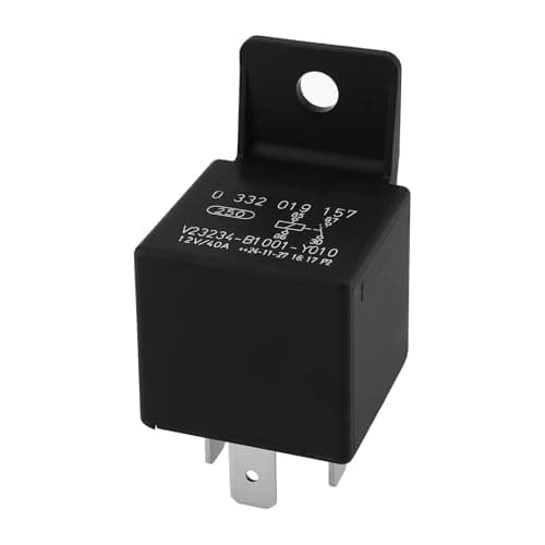 Image of EMSea Auto 30A 12V 5 Pin Fuel Pump Relay 90511178 0332019110 for Fuel Pump