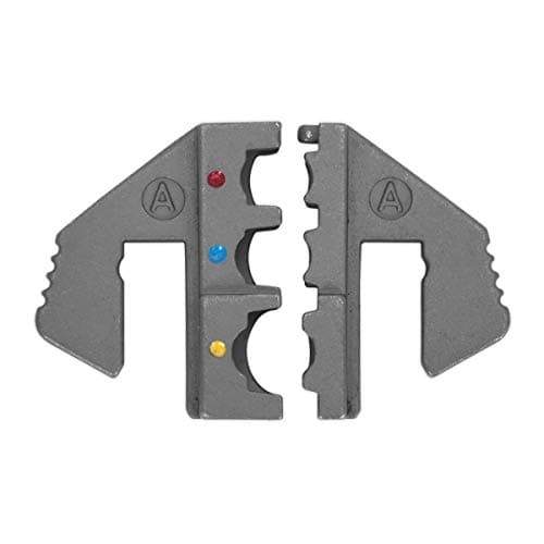 Image of Sealey Ak3858/A Insulated Terminal Crimping Jaws
