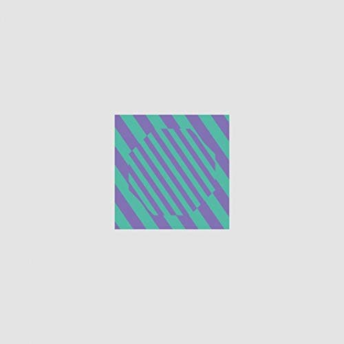 Image of NEVER COME BACK (FOUR TET/MORGAN GEIST REMIXES) [VINYL]