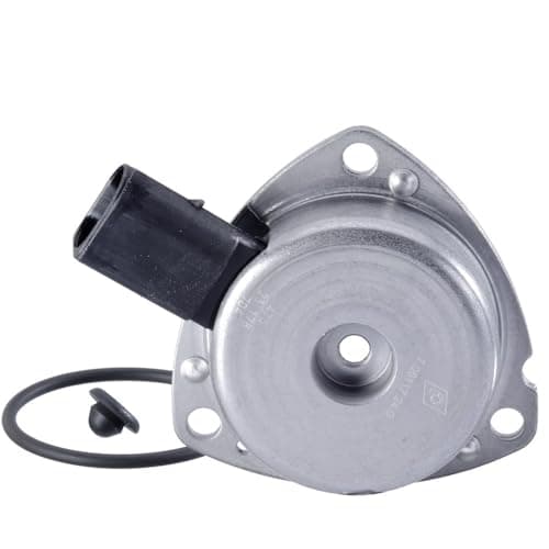 Image of PIERBURG 706117240 7.06117.24.0 Central Magnet, Camshaft Adjustment