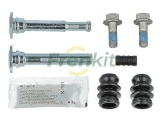 Image of FRENKIT Guide Sleeve Kit Brake Caliper 810144