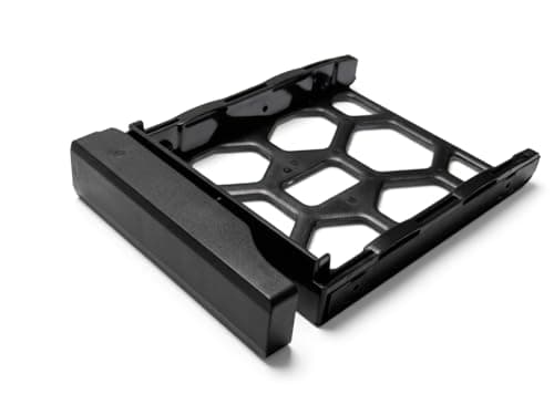 Image of Replacement for Synology Disk Tray (Type D6)-No Latch