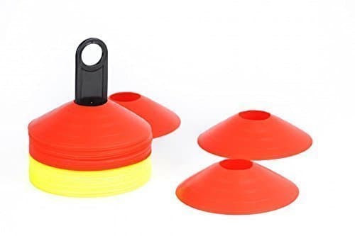 Image of ELF Sports Marking plates 50 Set 5 Colours