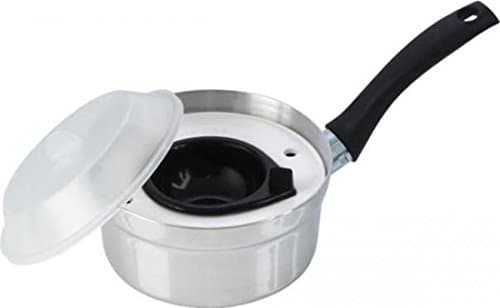 Image of Value plus 4-Cup Egg Poacher