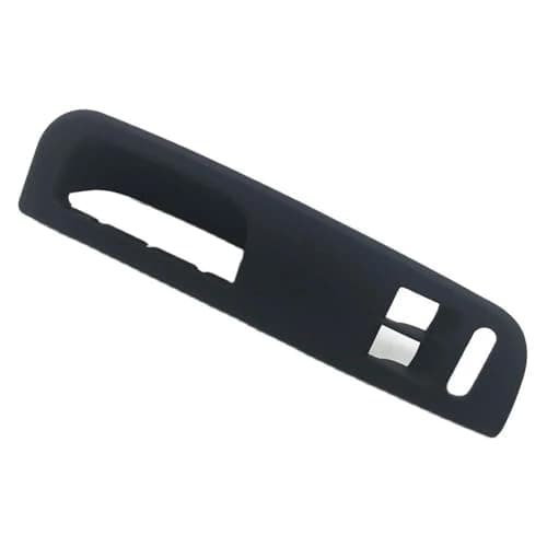 Image of Suitable for Vw for Golf 4 Interior Handle Door Panel Black Left Front