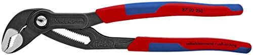 Image of KNIPEX Cobra Water Pump Pliers