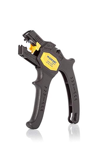 Image of C.K Jokari T20050 Single Core Stripper (Jokari Super 4), Black