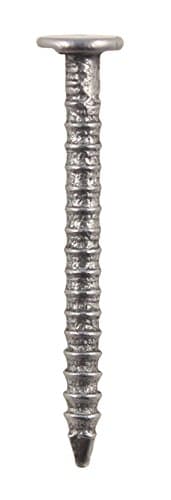 Image of TIMCO Bright Annular Ring Shank Nail - 65 x 3.35-0.5kg Bag